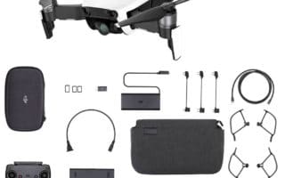 drone-zoom-Mavic-Air-Unboxing