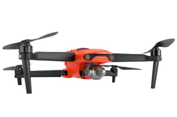 drone-zoom-autel-evo-II-aerial-photography