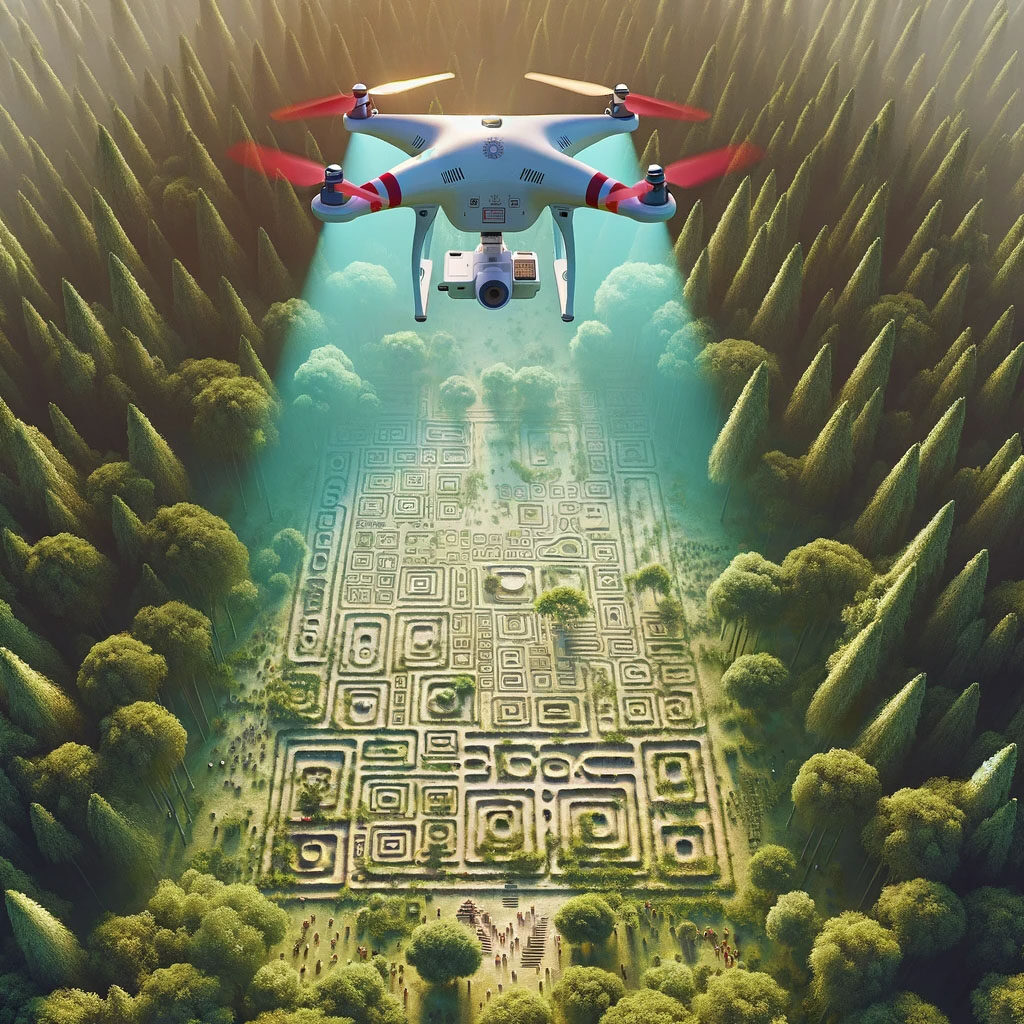 Aerial-LiDAR-in-Archaeology