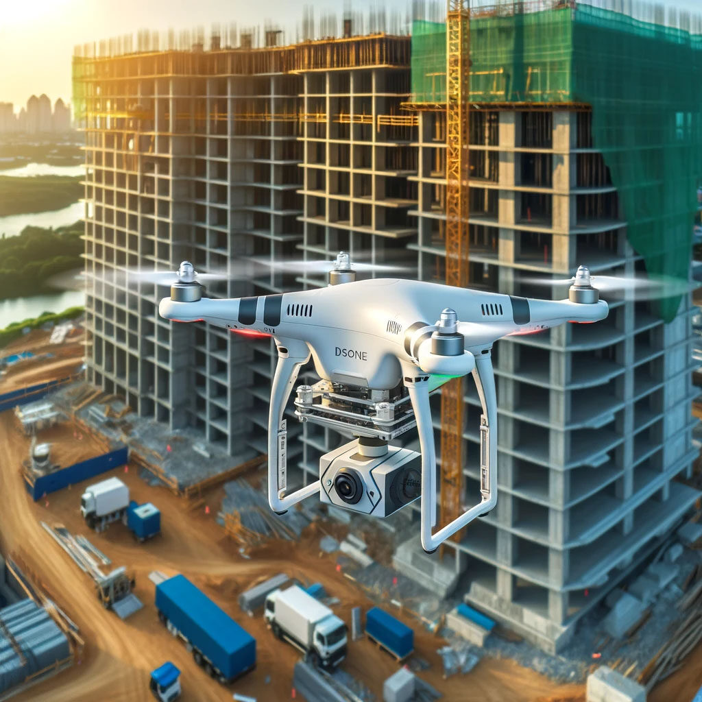 Aerial-LiDAR-in-Construction