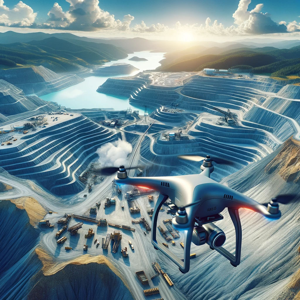 Aerial-LiDAR-in-Mining