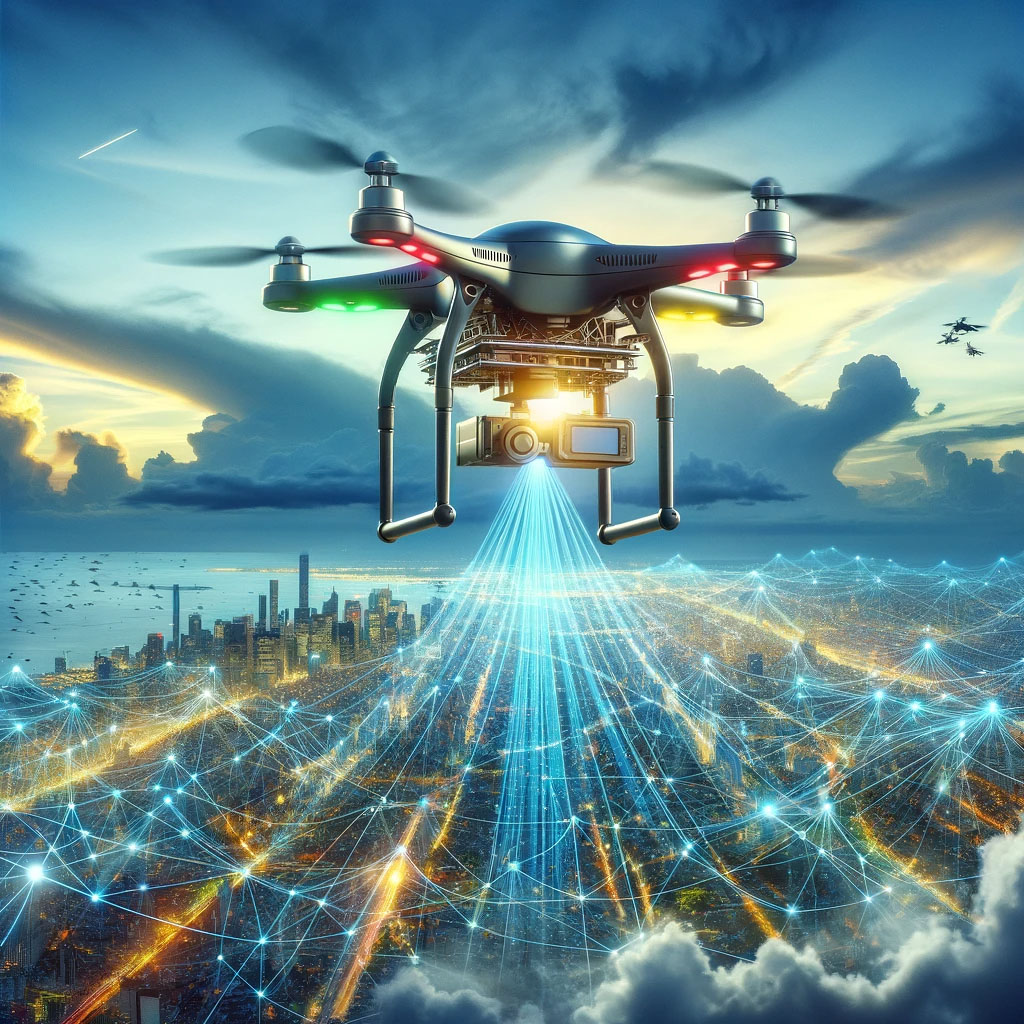 The-Rise-of-Aerial-LiDAR-Transforming-Industries-with-Drone-Technology